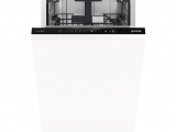 Посудомоечная машина встраиваемая Gorenje GV572D10 1