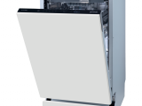 Посудомоечная машина встраиваемая Gorenje GV572D10 0