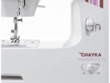 Швейная машина CHAYKA HandyStitch 33 2