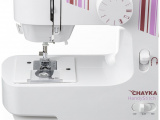 Швейная машина CHAYKA HandyStitch 33 6