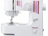 Швейная машина CHAYKA HandyStitch 33 10