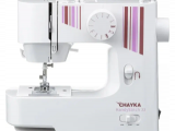 Швейная машина CHAYKA HandyStitch 33 13
