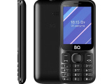 Мобильный телефон BQ BQM-2820 Step XL+ Чёрный 0