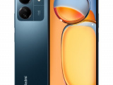 Смартфон Xiaomi Redmi 13C 4/128Gb Navy Blue (Синий) 1