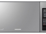 Печь свч соло Samsung ME 83 XR/BWT 2