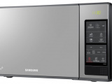 Печь свч соло Samsung ME 83 XR/BWT 1