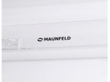 Холодильник Maunfeld MBL88SW 17
