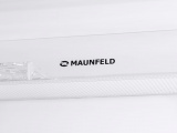 Холодильник Maunfeld MBL88SW 9