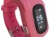 Смарт часы Jet Kid Start Розовый 1