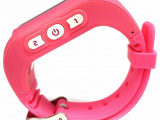 Смарт часы Jet Kid Start Розовый 2