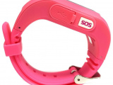 Смарт часы Jet Kid Start Розовый 3