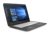 Ноутбук 14" HP Stream 14-ax018ur (2EQ35EA) Серый 1