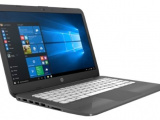 Ноутбук 14" HP Stream 14-ax018ur (2EQ35EA) Серый 3