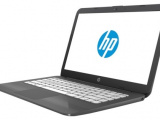 Ноутбук 14" HP Stream 14-ax018ur (2EQ35EA) Серый 4