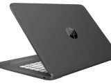 Ноутбук 14" HP Stream 14-ax018ur (2EQ35EA) Серый 5