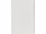 Чехол для смартфона VIOA LG Optimus L90(D410)-Flip Case Белый 0