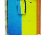Чехол для смартфона Essence Ukraine flag XXL yellow/blue 0