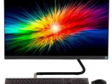 Моноблок Lenovo IdeaCentre AIO A340-24IGM (F0E70053RK) 4