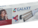 Прибор для укладки мультистайлер Galaxy GL 4602 5