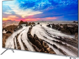 49' Телевизор Samsung UE49MU7000 1