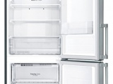 Холодильник LG GA-B499YLCZ 2