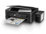 МФУ струйный Epson L486 2