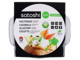 Кастрюля SATOSHI 825-001 2