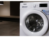 Стиральная машина Whirlpool FWSG61053WC RU 2