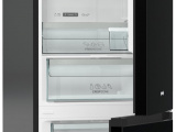 Холодильник Gorenje NRK6201SYBK 6