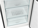 Холодильник Gorenje NRK6201SYBK 11