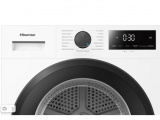 Сушильная машина Hisense DH1I800UW2E/C 1