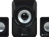IT Акс. акустика 2.1 Oklick OK-420 11Вт Чёрный 0