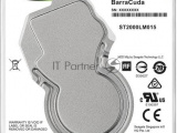 Жесткий диск Seagate 2.5" 2Tb ST2000LM015 SATA III Barracuda <5400rpm 128Mb> 4