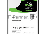 Жесткий диск Seagate 2.5" 2Tb ST2000LM015 SATA III Barracuda <5400rpm 128Mb> 10
