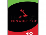Жесткий диск Seagate 3.5"; 18TB IronWolf Pro Nas ST18000NT001 SATA 6Gb/s, 7200rpm, 256MB 0