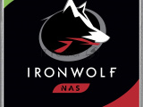Жесткий диск Seagate 4TB Ironwolf (ST4000VN006) {SATA 6.0Gb/s, 7200 rpm, 256mb buffer, 3.5",для NAS} 2