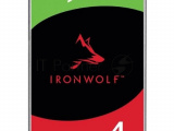 Жесткий диск Seagate 4TB Ironwolf (ST4000VN006) {SATA 6.0Gb/s, 7200 rpm, 256mb buffer, 3.5",для NAS} 6