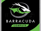 Жесткий диск Seagate 6Tb 5400rpm SATA 6GB/S 256MB ST6000DM003 Seagate Barracuda 3.5 4