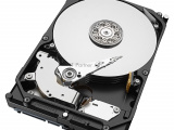Жесткий диск Seagate 6Tb 5400rpm SATA 6GB/S 256MB ST6000DM003 Seagate Barracuda 3.5 5