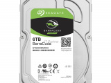 Жесткий диск Seagate 6Tb 5400rpm SATA 6GB/S 256MB ST6000DM003 Seagate Barracuda 3.5 9