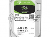 Жесткий диск Seagate 6Tb 5400rpm SATA 6GB/S 256MB ST6000DM003 Seagate Barracuda 3.5 11