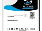 Жесткий диск Seagate 6TB 5400rpm SATA 6GB/S 256MB ST6000VX001 Seagate SkyHawk 3