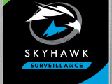 Жесткий диск Seagate 6TB 5400rpm SATA 6GB/S 256MB ST6000VX001 Seagate SkyHawk 5
