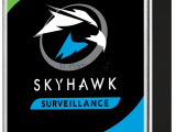 Жесткий диск Seagate 6TB 5400rpm SATA 6GB/S 256MB ST6000VX001 Seagate SkyHawk 6