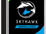 Жесткий диск Seagate 6TB 5400rpm SATA 6GB/S 256MB ST6000VX001 Seagate SkyHawk 8