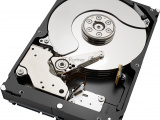 Жесткий диск Seagate 6TB 5400rpm SATA 6GB/S 256MB ST6000VX001 Seagate SkyHawk 9