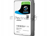 Жесткий диск Seagate 6TB 5400rpm SATA 6GB/S 256MB ST6000VX001 Seagate SkyHawk 11