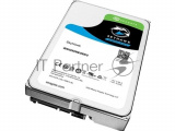 Жесткий диск Seagate 6TB 5400rpm SATA 6GB/S 256MB ST6000VX001 Seagate SkyHawk 12