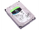 Жесткий диск Seagate 6TB 5400rpm SATA 6GB/S 256MB ST6000VX001 Seagate SkyHawk 15