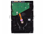 Жесткий диск Seagate 6TB 5400rpm SATA 6GB/S 256MB ST6000VX001 Seagate SkyHawk 16